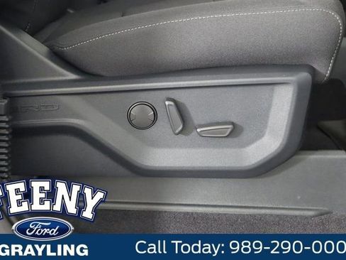 New 2025 Ford F150 XLT w/ Equipment Group 302A MID image 66
