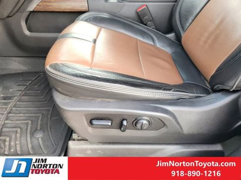 Used 2021 Chevrolet Silverado 1500 High Country image 25