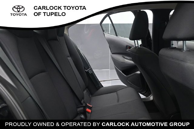 Used 2026 Toyota Corolla LE FWD image 37