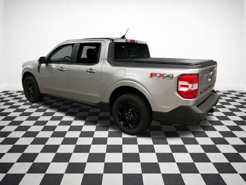 Used 2022 Ford Maverick Lariat w/ Lariat Luxury Package AWD/4WD image 6