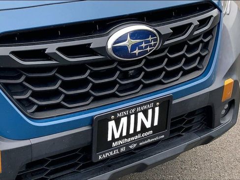 Used 2022 Subaru Outback Wilderness image 30