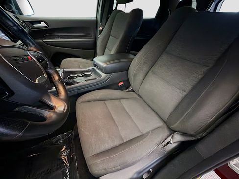 Used 2023 Dodge Durango SXT RWD image 11