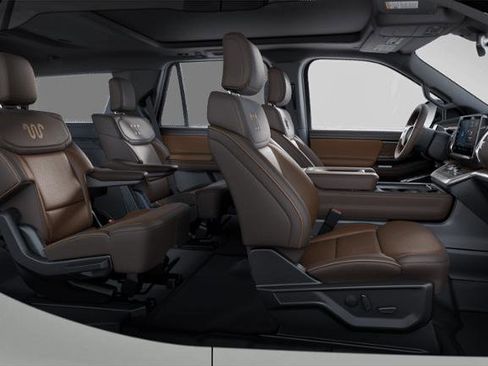 New 2025 Ford Expedition King Ranch image 35
