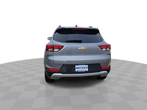 Certified 2023 Chevrolet TrailBlazer LT image 7