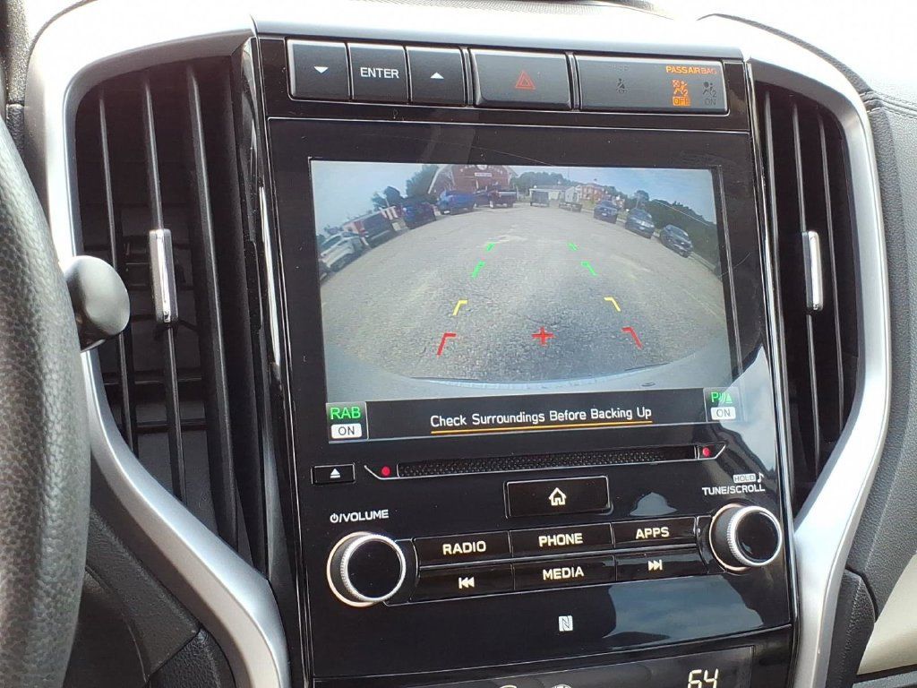 Used 2019 Subaru Ascent Limited AWD/4WD image 21