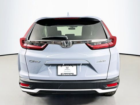 Used 2020 Honda CR-V EX image 7
