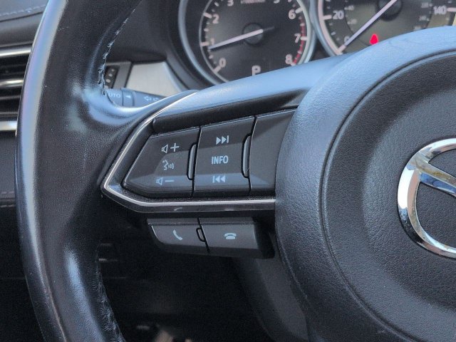 Used 2019 MAZDA MAZDA6 Touring FWD image 25