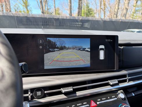 Used 2025 Hyundai Santa Fe SEL image 24