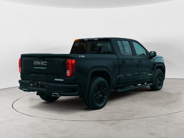 Used 2025 GMC Sierra 1500 Elevation w/ Elevation Premium Package AWD/4WD image 5
