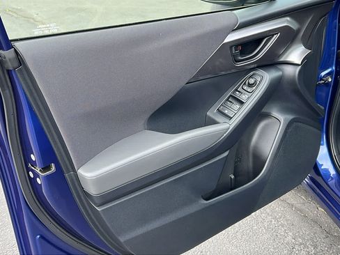 Used 2025 Subaru Impreza 2.0i AWD/4WD image 24
