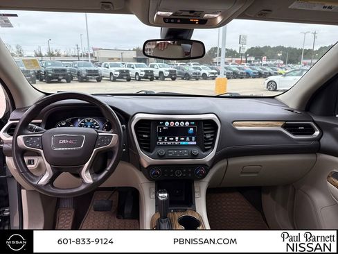 Used 2019 GMC Acadia Denali w/ Technology Package image 24