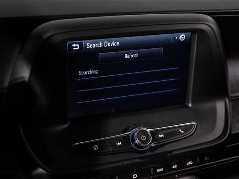 Used 2017 Chevrolet Camaro LT image 25