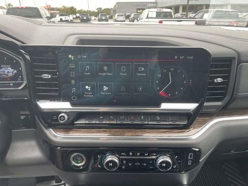 Used 2024 GMC Sierra 1500 Elevation w/ X31 Off-Road Package image 22