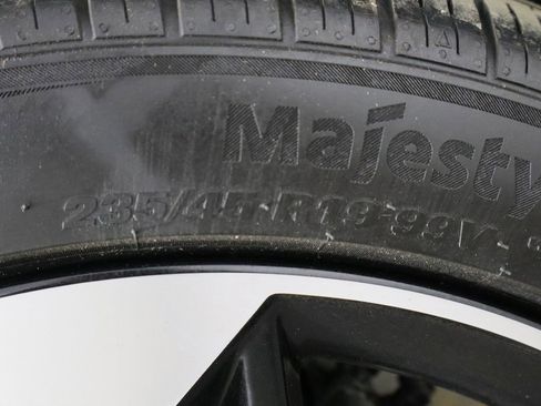 Used 2024 Hyundai Kona Limited image 42