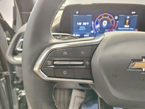 New 2026 Chevrolet Traverse LT w/ Driver Confidence Package image 27