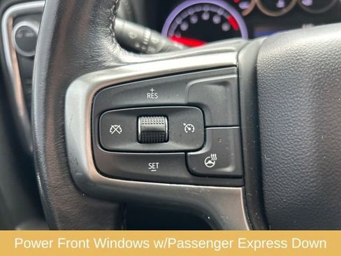 Used 2022 Chevrolet Silverado 1500 LT image 20