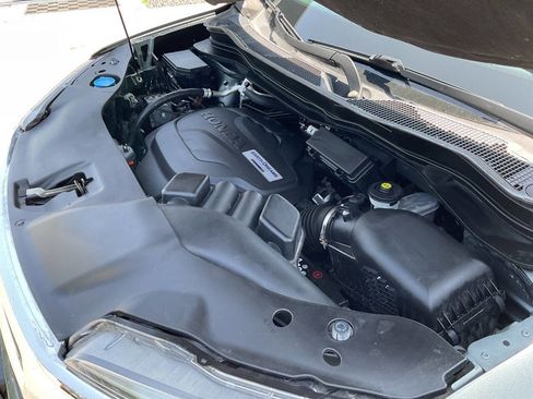 Used 2019 Honda Ridgeline RTL image 46