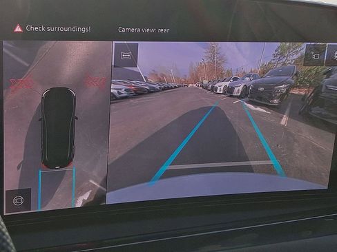 New 2025 Audi S5 Premium Plus image 17