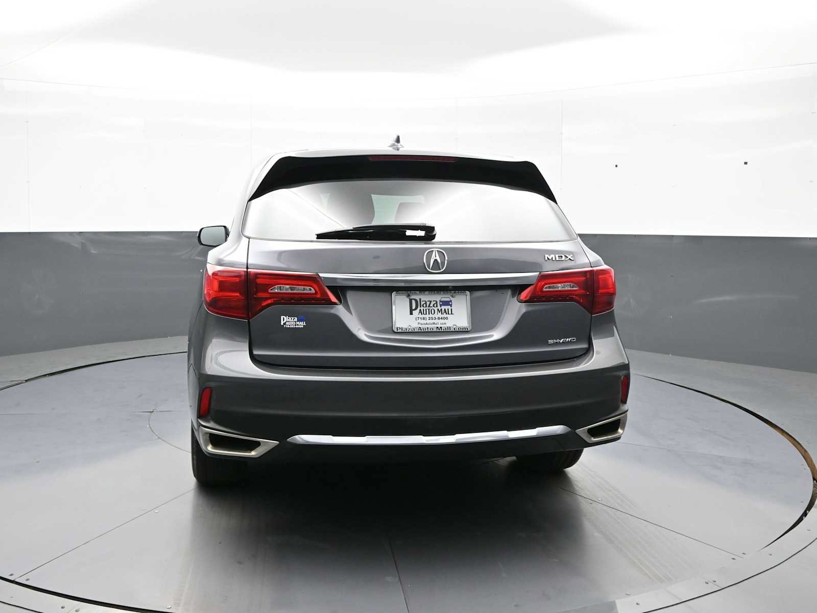 Used 2020 Acura MDX SH-AWD image 7