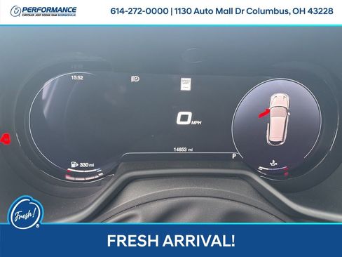 Used 2024 Dodge Hornet GT w/ GT Blacktop Package image 20