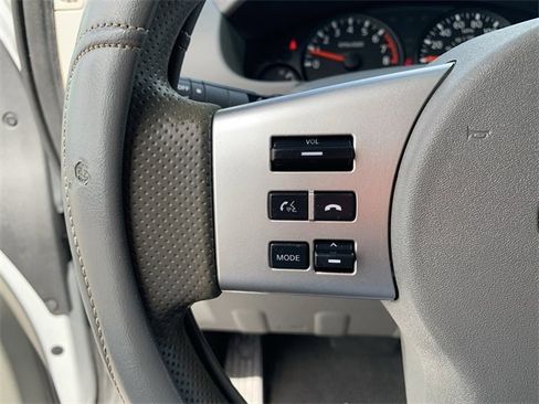 Used 2019 Nissan Frontier SV image 30
