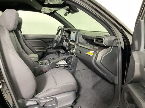 New 2025 Toyota Tacoma SR5 image 21