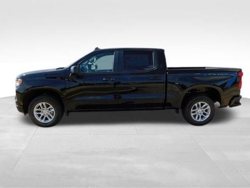 New 2026 Chevrolet Silverado 1500 RST w/ Convenience Package II image 6