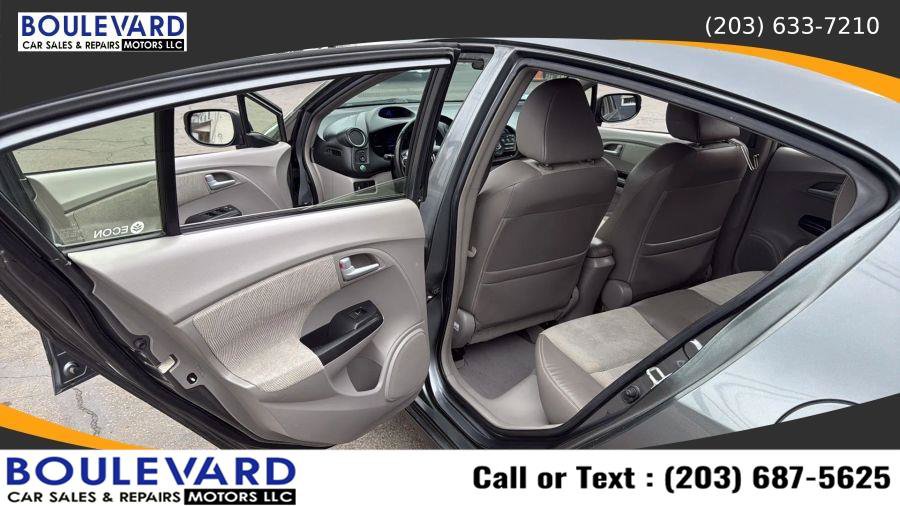 Used 2013 Honda Insight EX image 25