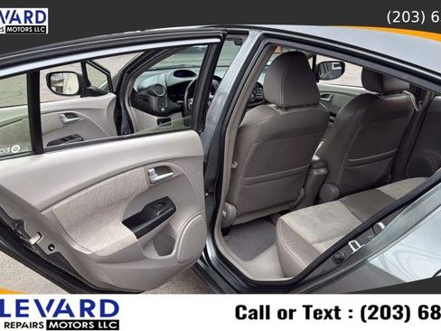 Used 2013 Honda Insight EX image 25