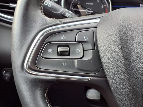 Certified 2022 Buick Encore GX Select FWD image 12