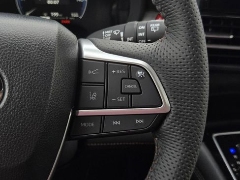Certified 2026 Toyota Sienna Limited AWD/4WD image 21