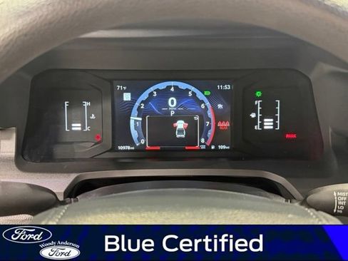 Used 2024 Toyota Tacoma SR w/ SR Upgrade Package RWD image 12