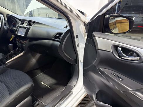 Used 2019 Nissan Sentra S FWD image 30