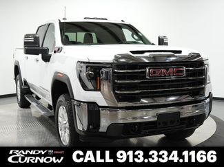 Used 2024 GMC Sierra 2500 SLT w/ SLT Convenience Package video 1
