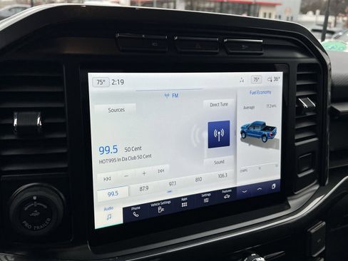 Used 2022 Ford F150 XLT w/ Equipment Group 302A High image 18