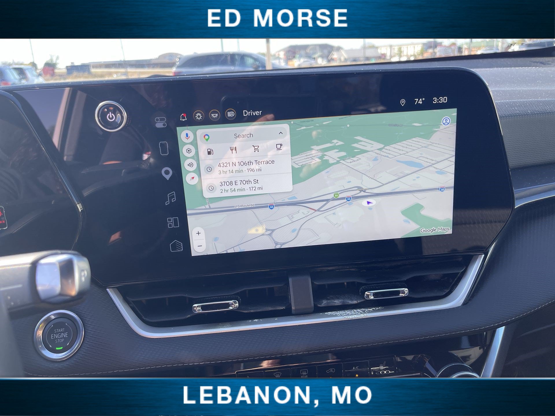 Certified 2026 Chevrolet Equinox LT FWD image 14