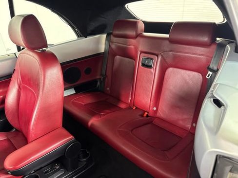 Used 2009 Volkswagen Beetle Blush FWD image 12