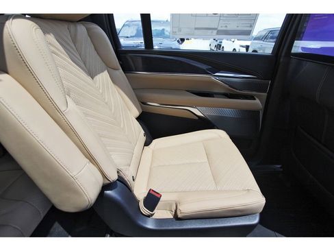 New 2026 Cadillac Escalade IQ Sport 2 image 11