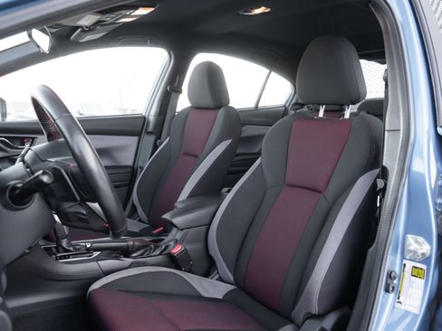 Used 2022 Subaru Impreza 2.0i Sport image 19