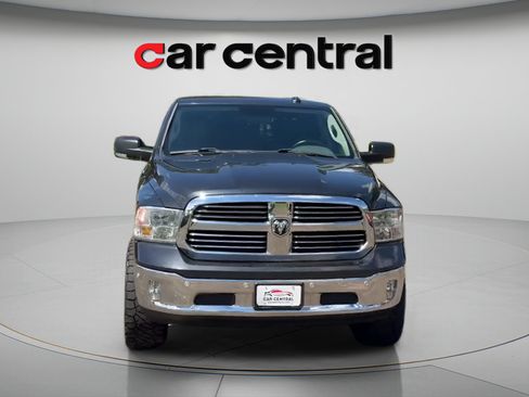 Used 2016 RAM 1500 Big Horn AWD/4WD image 8