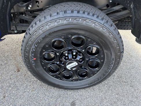 New 2026 Ford F350 XLT w/ XLT Premium Package image 17