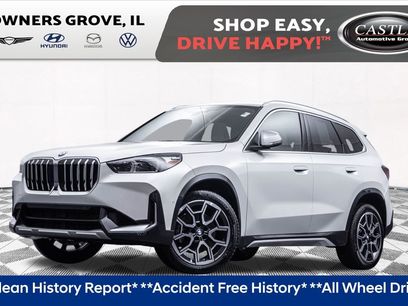 Used 2024 BMW X1 xDrive28i w/ Premium Package