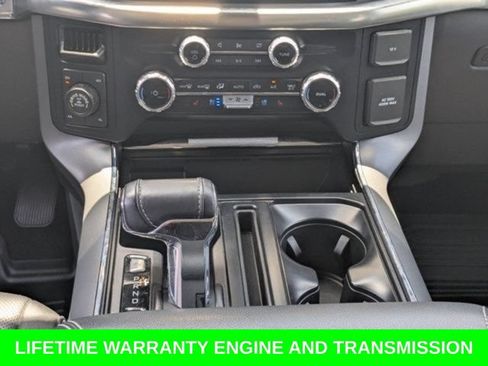 Used 2023 Ford F150 Lariat w/ FX4 Off-Road Package AWD/4WD image 20