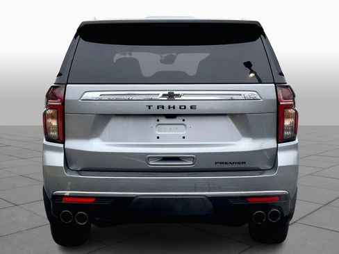 Used 2024 Chevrolet Tahoe Premier w/ Premium Package image 4