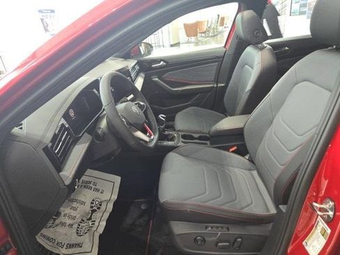 New 2025 Volkswagen Jetta GLI Autobahn image 17