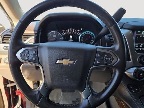 Used 2016 Chevrolet Suburban LTZ image 24