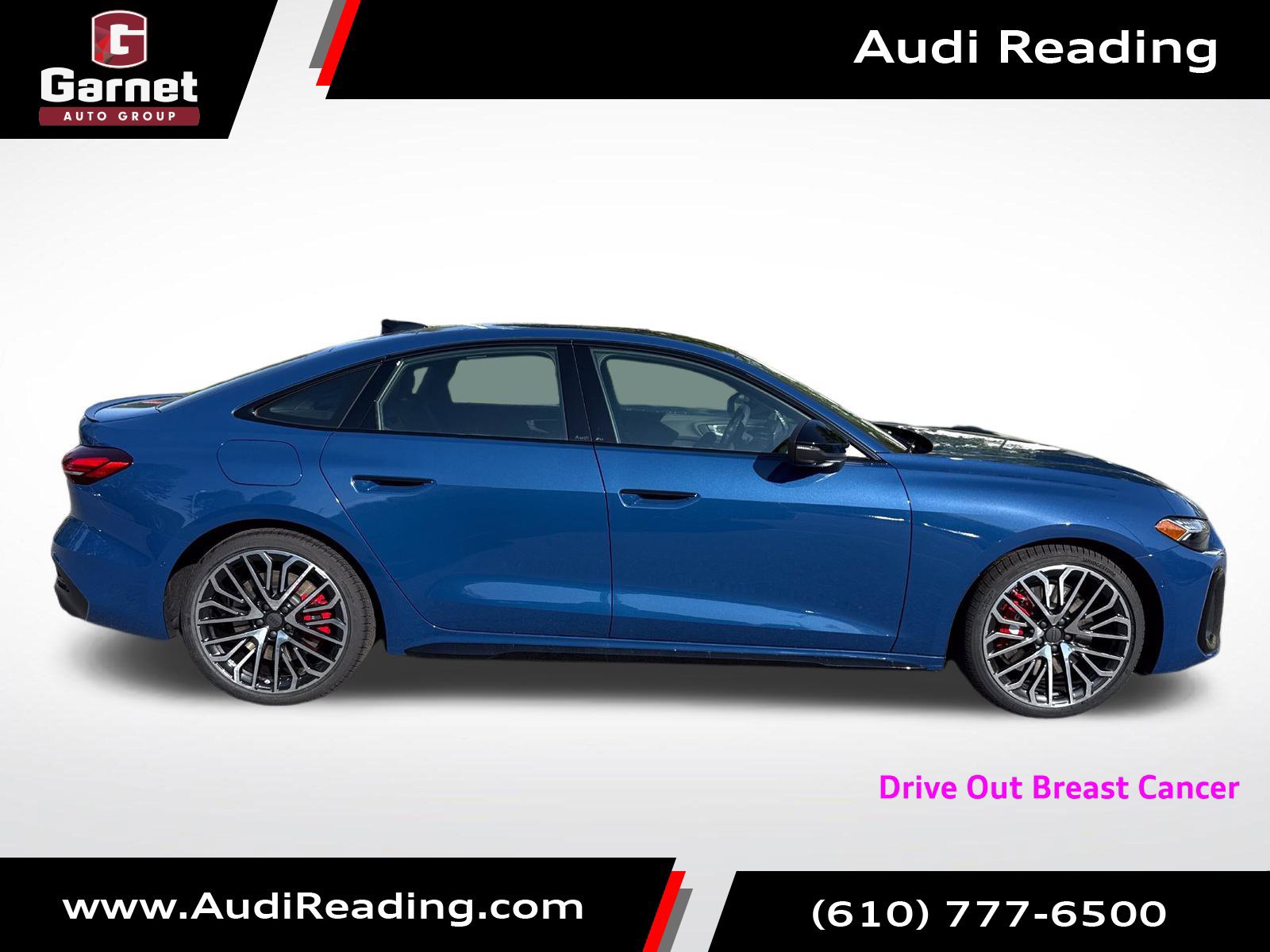 New 2026 Audi S5 Premium Plus AWD/4WD image 7