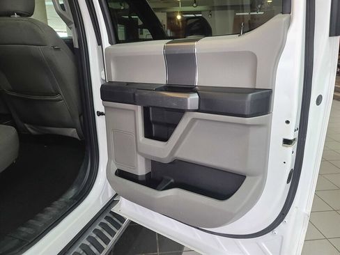 Used 2019 Ford F150 XLT w/ Equipment Group 301A Mid image 16