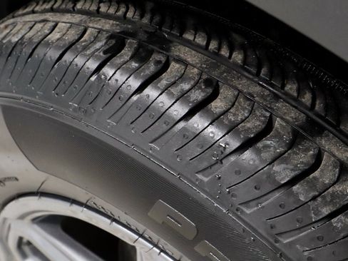 Certified 2025 Ford Bronco Sport Big Bend w/ Convenience Package image 20