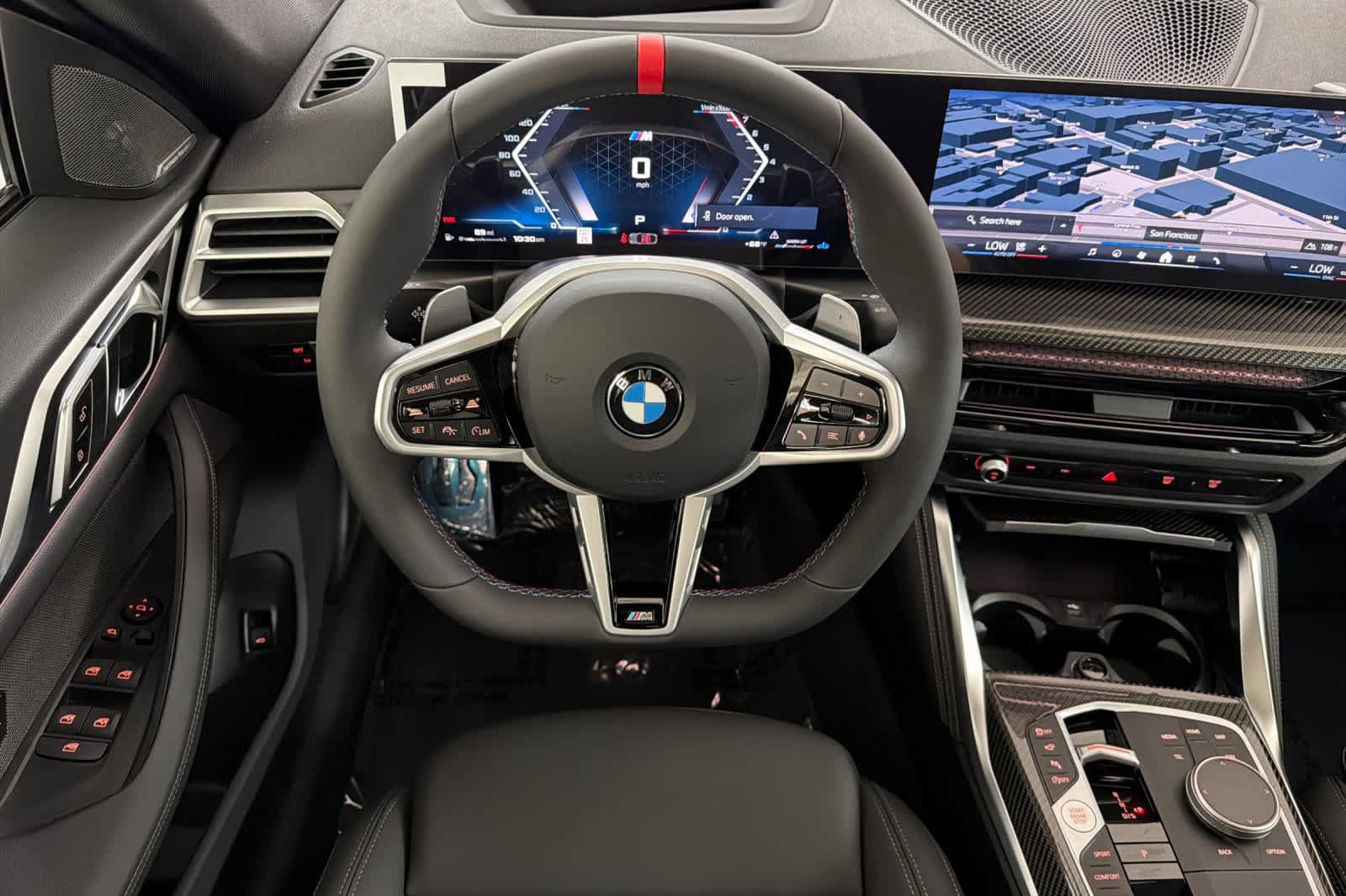 New 2027 BMW M440i w/ Premium Package RWD image 14